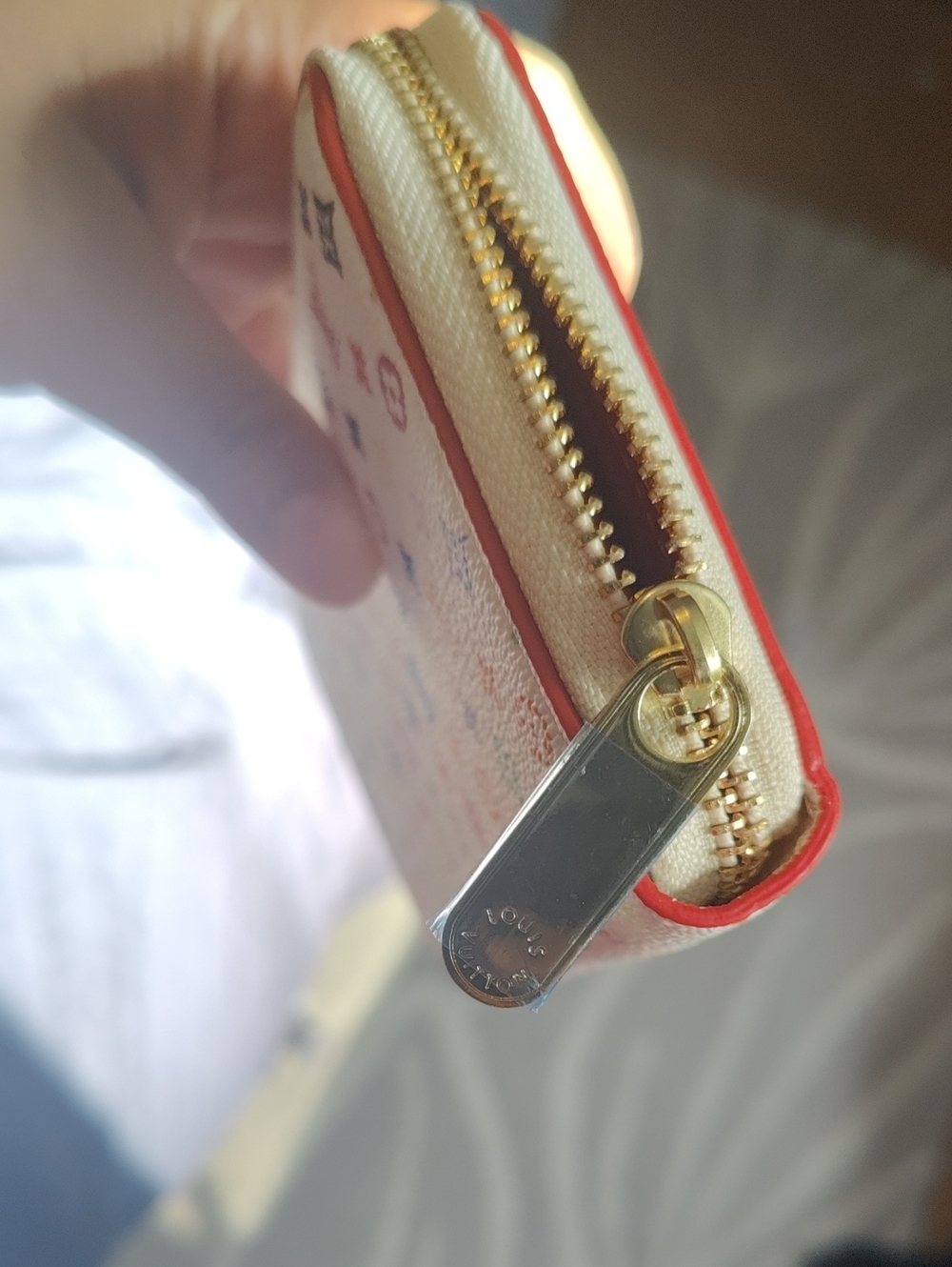 Lexy Handbag - Picture 4 of 10
